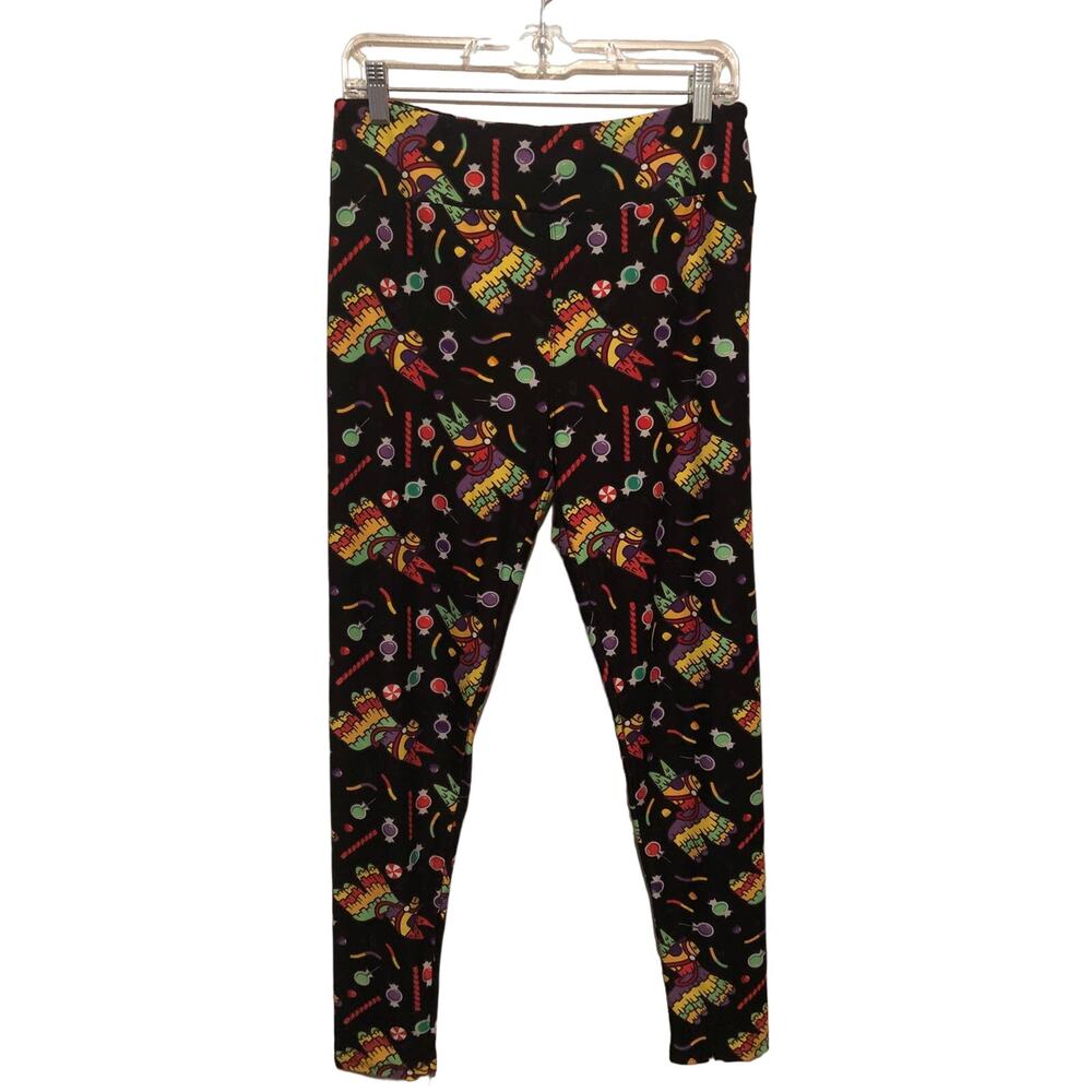 LuLaRoe leggings T/C NWOT